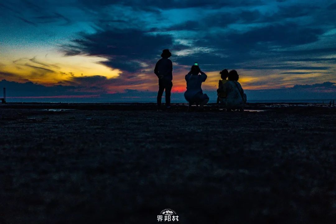 广西最坑人景区涠洲岛,春节真实坑人的涠洲岛