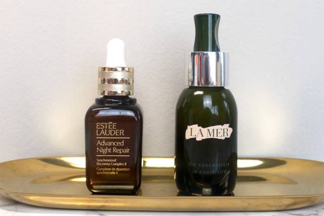 平价精华小棕瓶排行榜,润燥精华红腰子小棕瓶小黑瓶