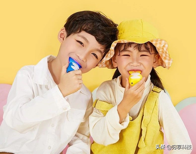 薇娅卖电动儿童牙刷是哪期,紫外线u型牙刷儿童