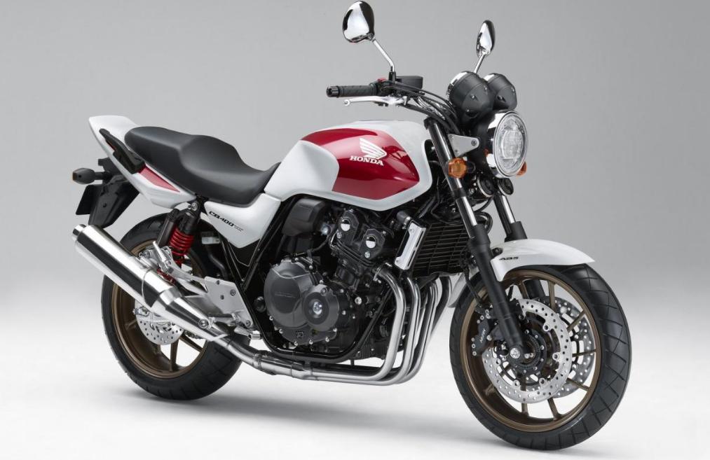 四缸本田cbr400,本田cbr400车主感受