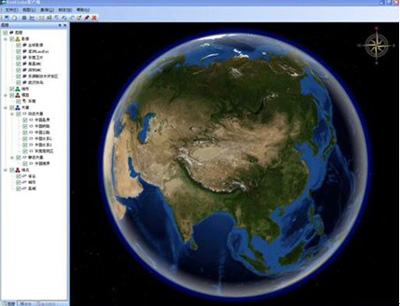 三维gis的新技术有哪些,新一代三维gis平台