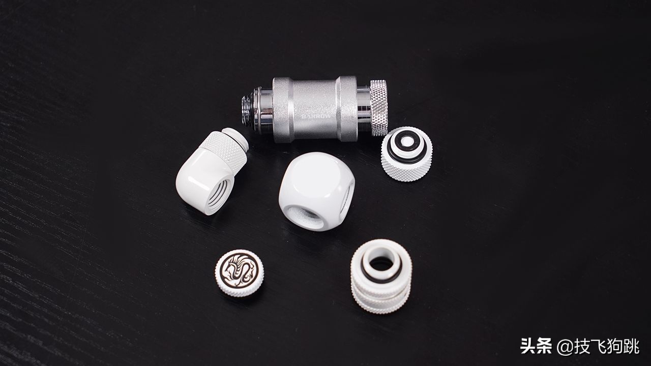 电脑装机详细教程分体水冷,电脑分体水冷跟一体水冷效果对比