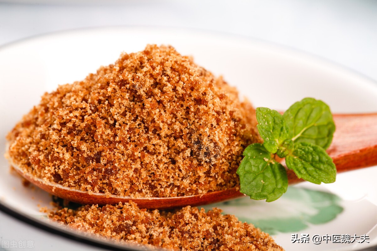 经期吃红枣黑糖姜水好吗,月经期可以吃红枣枸杞红糖水吗