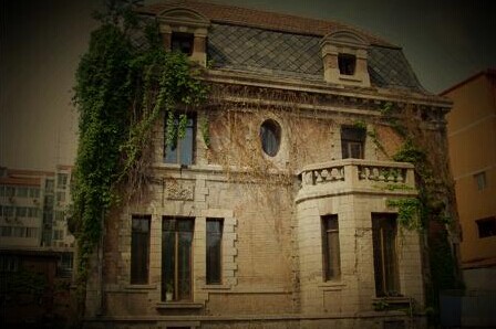 北京八大凶宅之京城81号故事,北京凶宅朝内81号