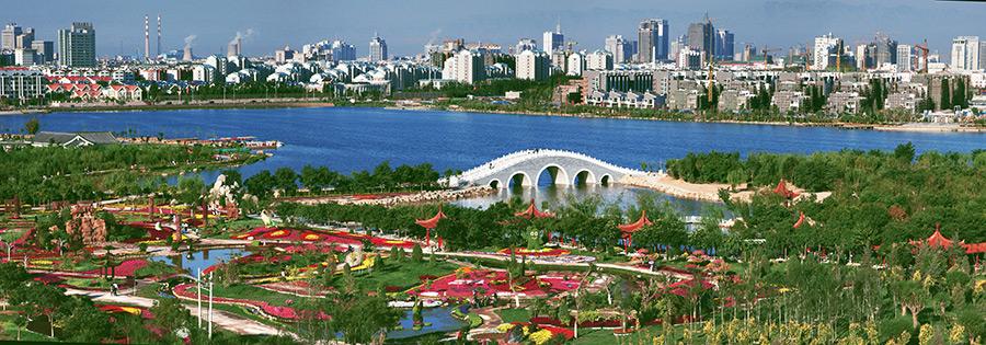 银川可能成为国家中心城市吗,银川有可能成为国际旅游城市吗