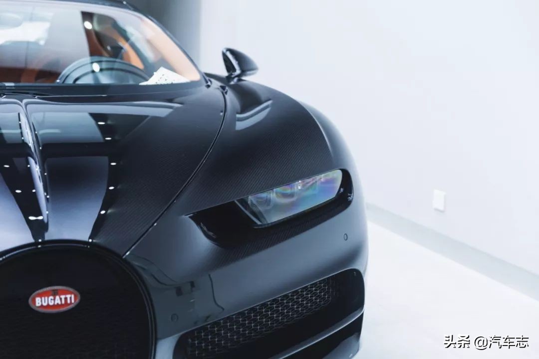 价值1亿元钱的白色法拉利拉法,迈凯伦p1法拉利拉法三大神车