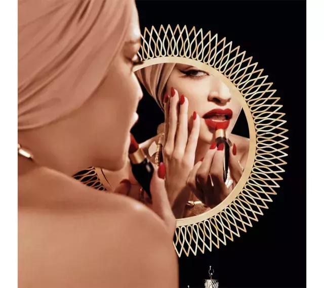 黑黄皮必入手的10支超显白口红,一生必入口红