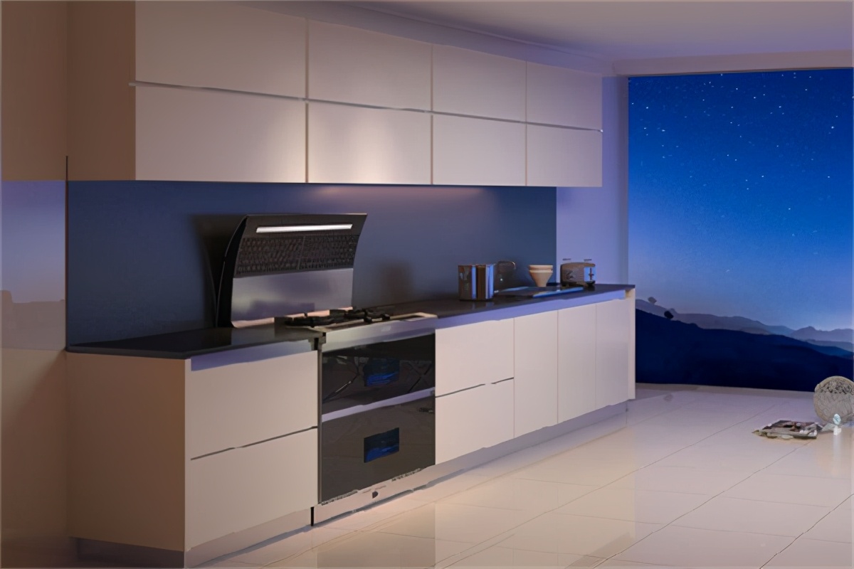 火星人与佳歌集成灶哪个好,火星人集成灶十大品牌排名价格