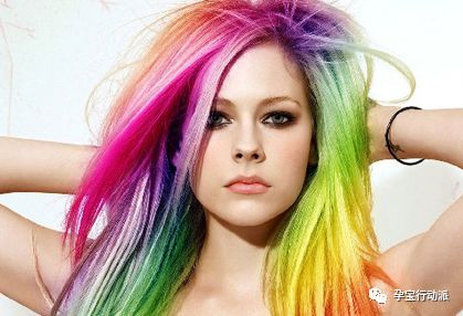 孕期可以做什么变美项目,孕期可以怎么化妆