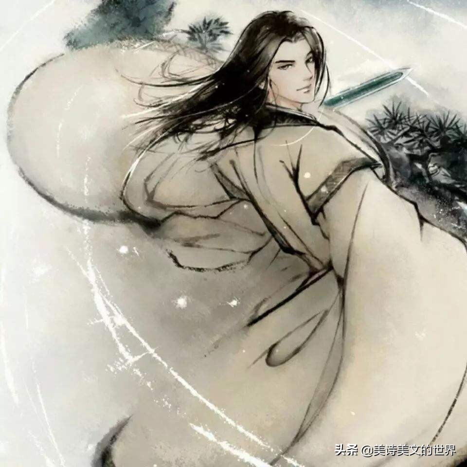 李白刘禹锡苏轼人生轨迹,辛弃疾李白苏轼巅峰对决