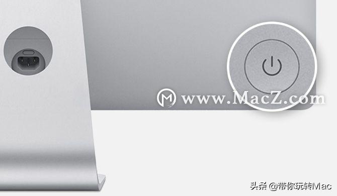 mac死机了怎么强制退出程序,mac死机了强制关机后无法重启