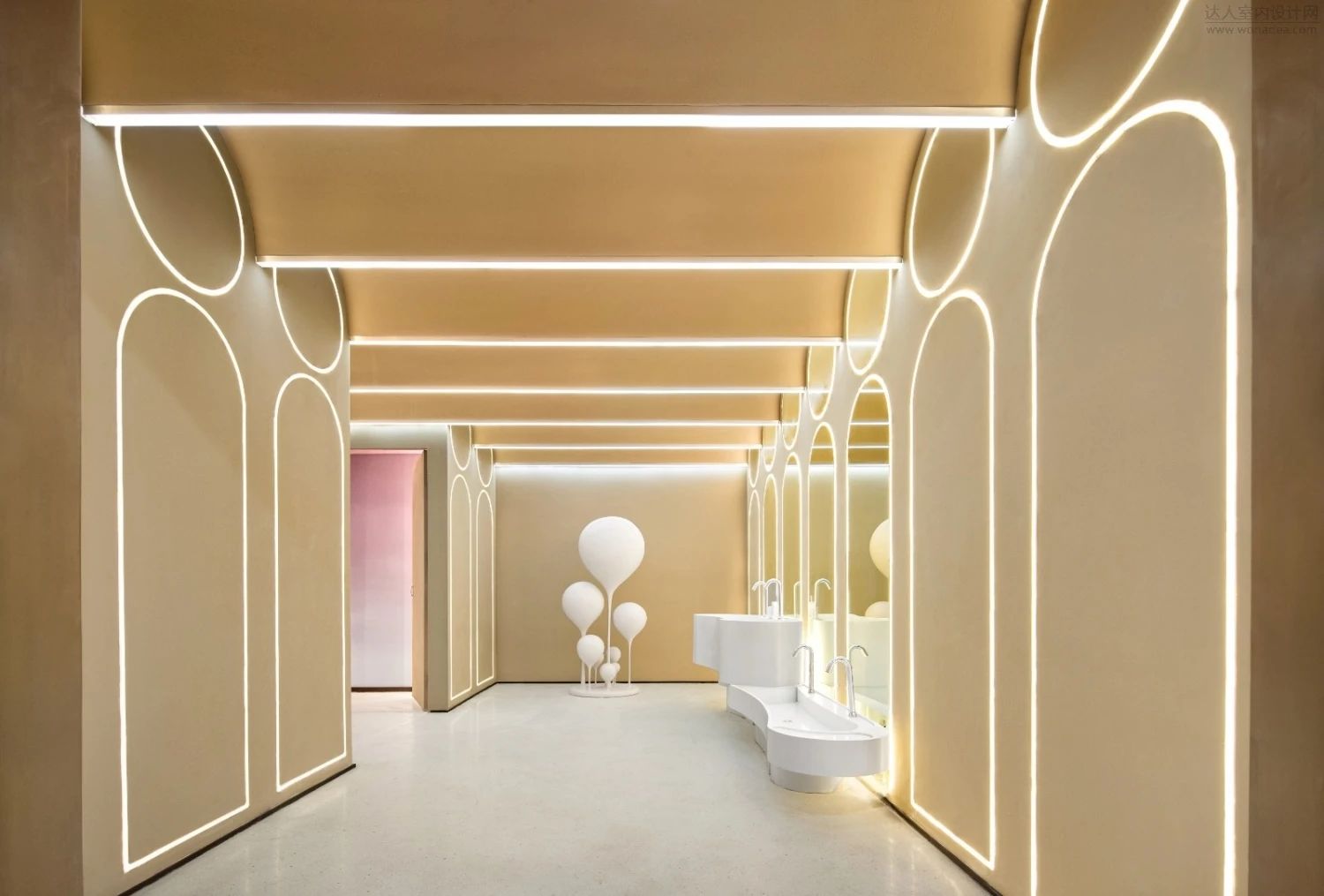 青州市恒信玫瑰公馆幼儿园,青州风华尚品幼儿园