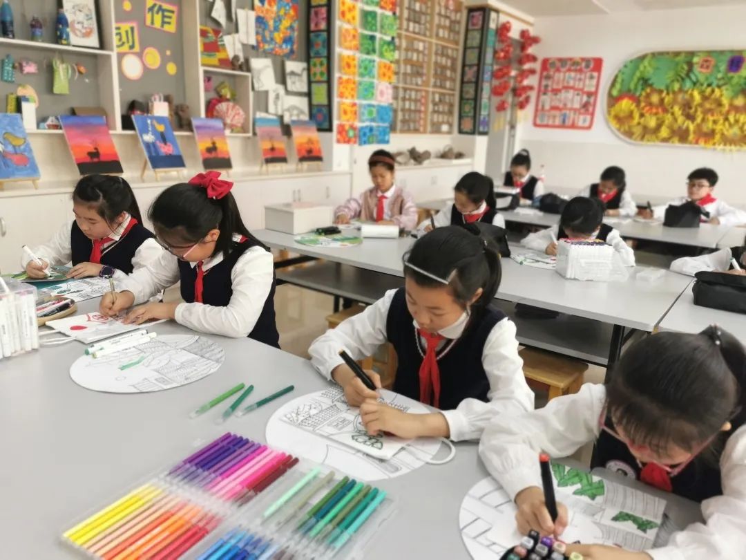 常州新优质学校,溧阳特色学校有哪些