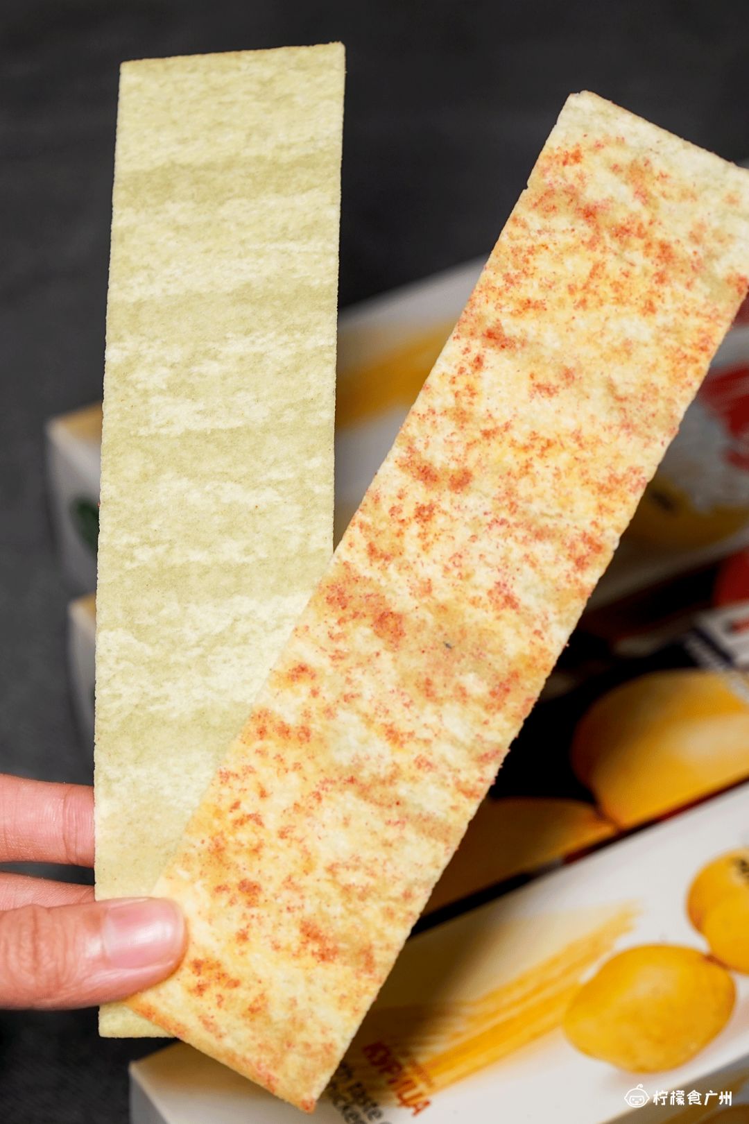 这份年货节攻略你们还满意吗,这份美食攻略请收下