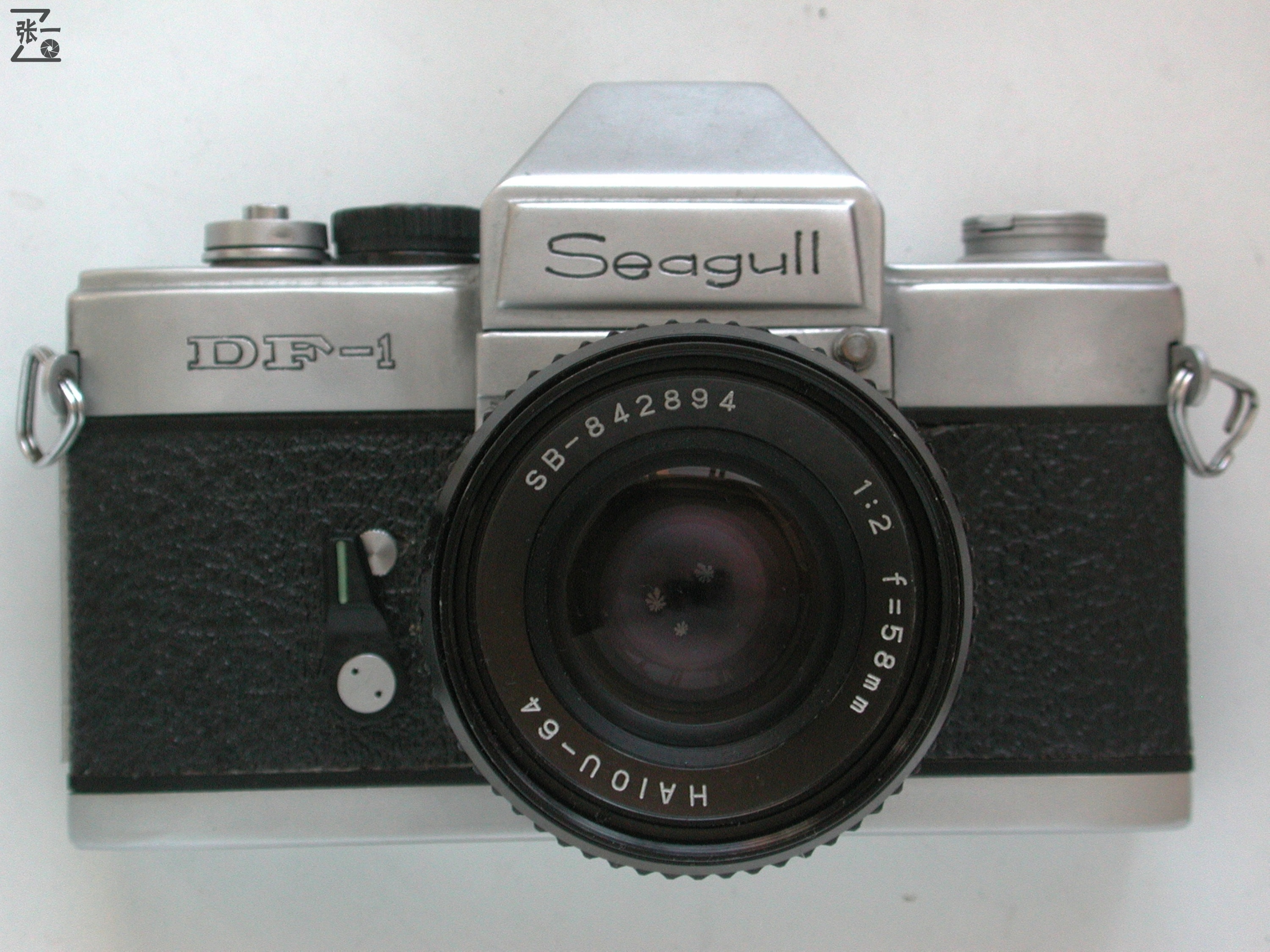 海鸥相机df1000,海鸥相机df-200