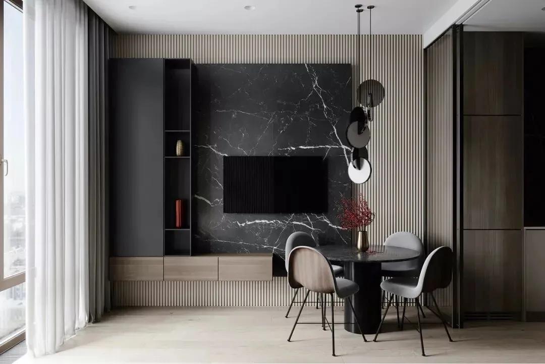 电视墙：我又杀回来了，美