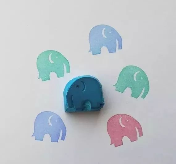 儿童橡皮玩法,超有趣的小橡皮