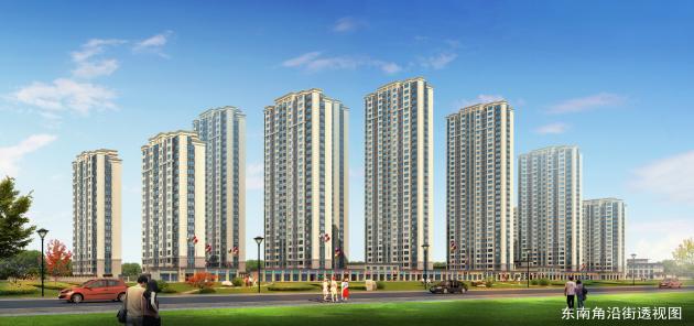 厦鑫博世楠院环境,厦鑫博世楠院是不是绿色建筑