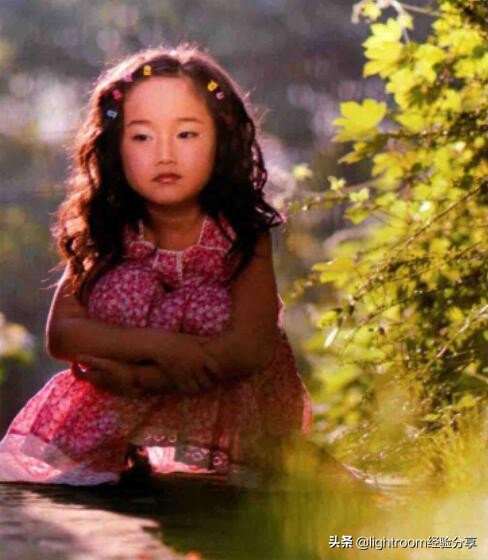 儿童摄影处理照片,儿童摄影的十大现象