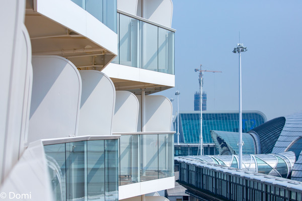 享受旅行的一天,享受旅行品味生活