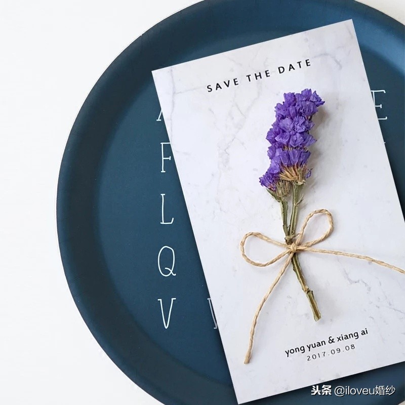 最实用精美结婚请柬怎么写,值得一看的结婚请柬