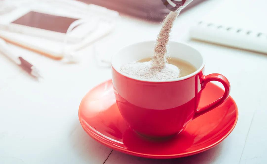 速溶咖啡不是真正的咖啡吗,速溶咖啡是真正意义上的咖啡吗