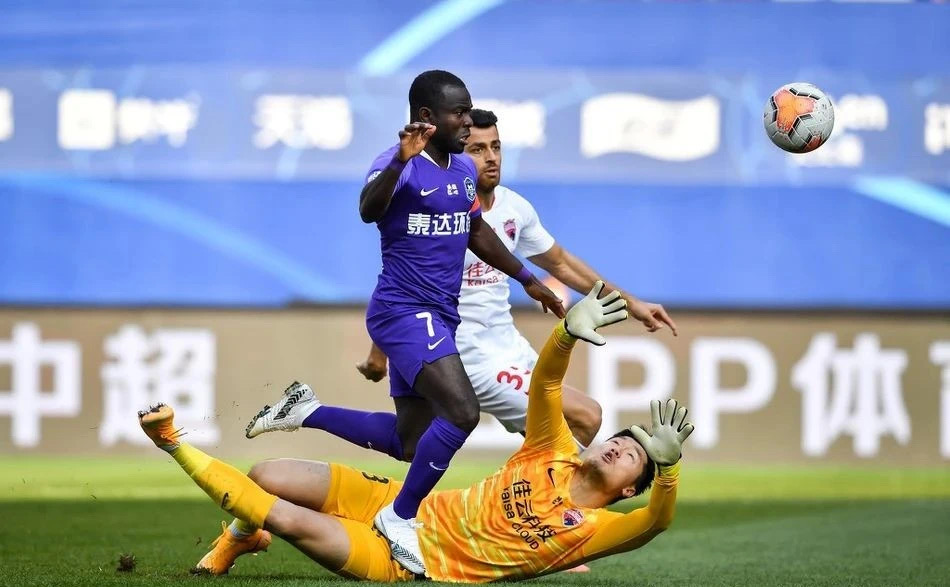 特殊赛制大全,特殊赛制的亚冠