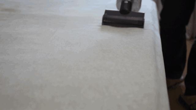 戴森和睿米吸尘器哪个好用,戴森吸尘器必胜