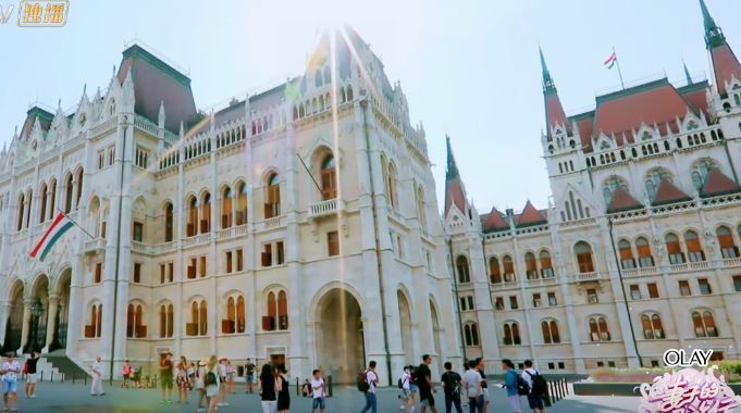 妻子的浪漫旅行最甜的一季,妻子的浪漫旅行谢娜做饭