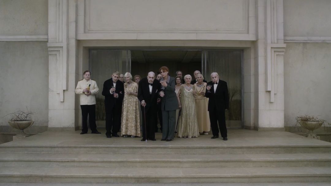 欧洲最“冷”的导演终于出了新作，他的片值得看五遍