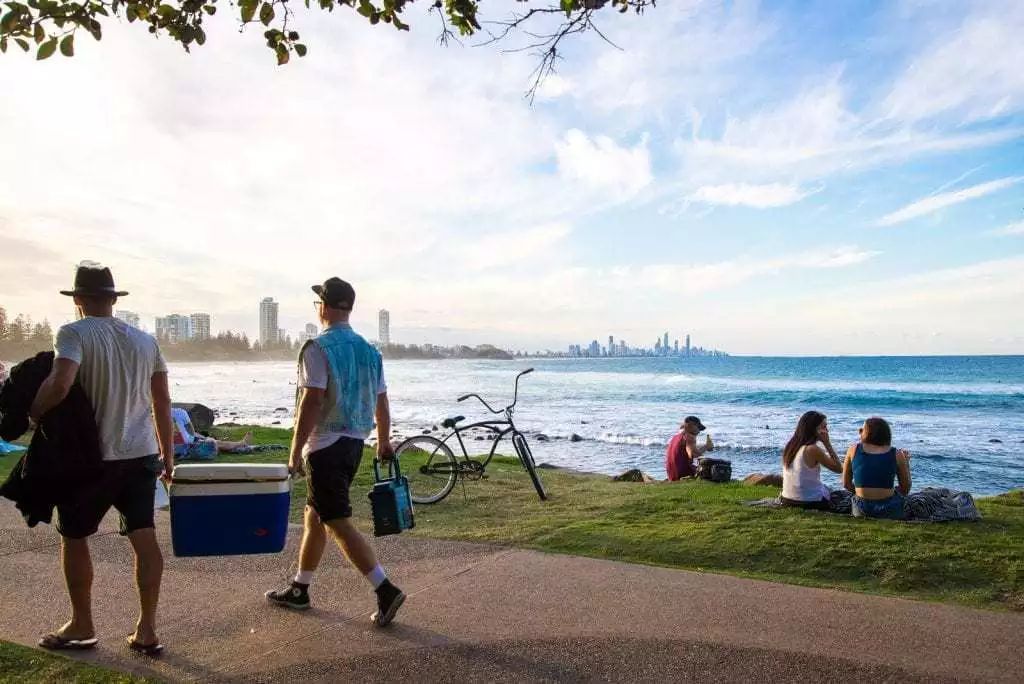 澳洲黄金海岸自助游攻略,澳洲黄金海岸游乐园必玩项目