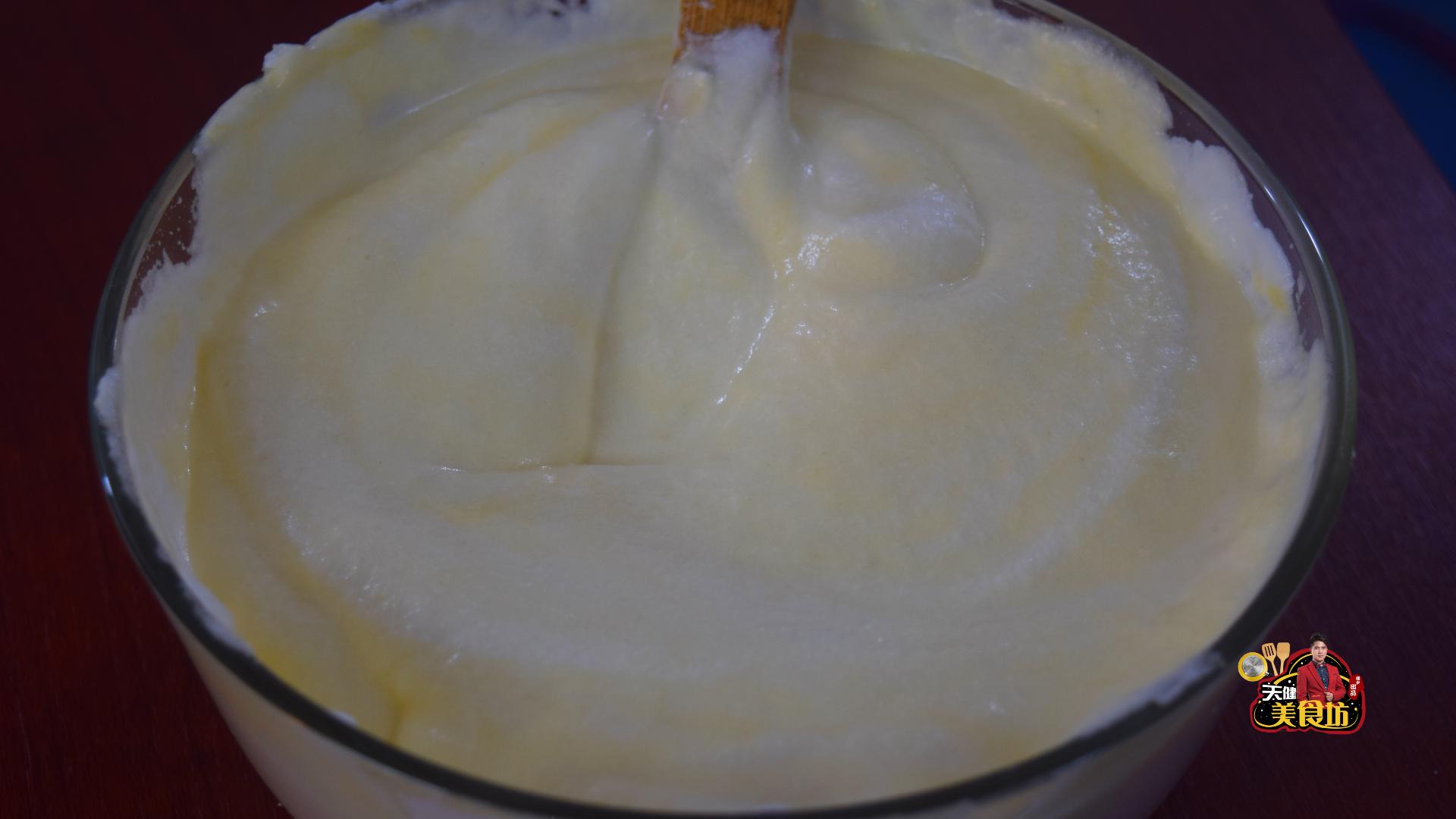 家里没烤箱做小蛋糕,教你一招在家不用烤箱做蛋糕