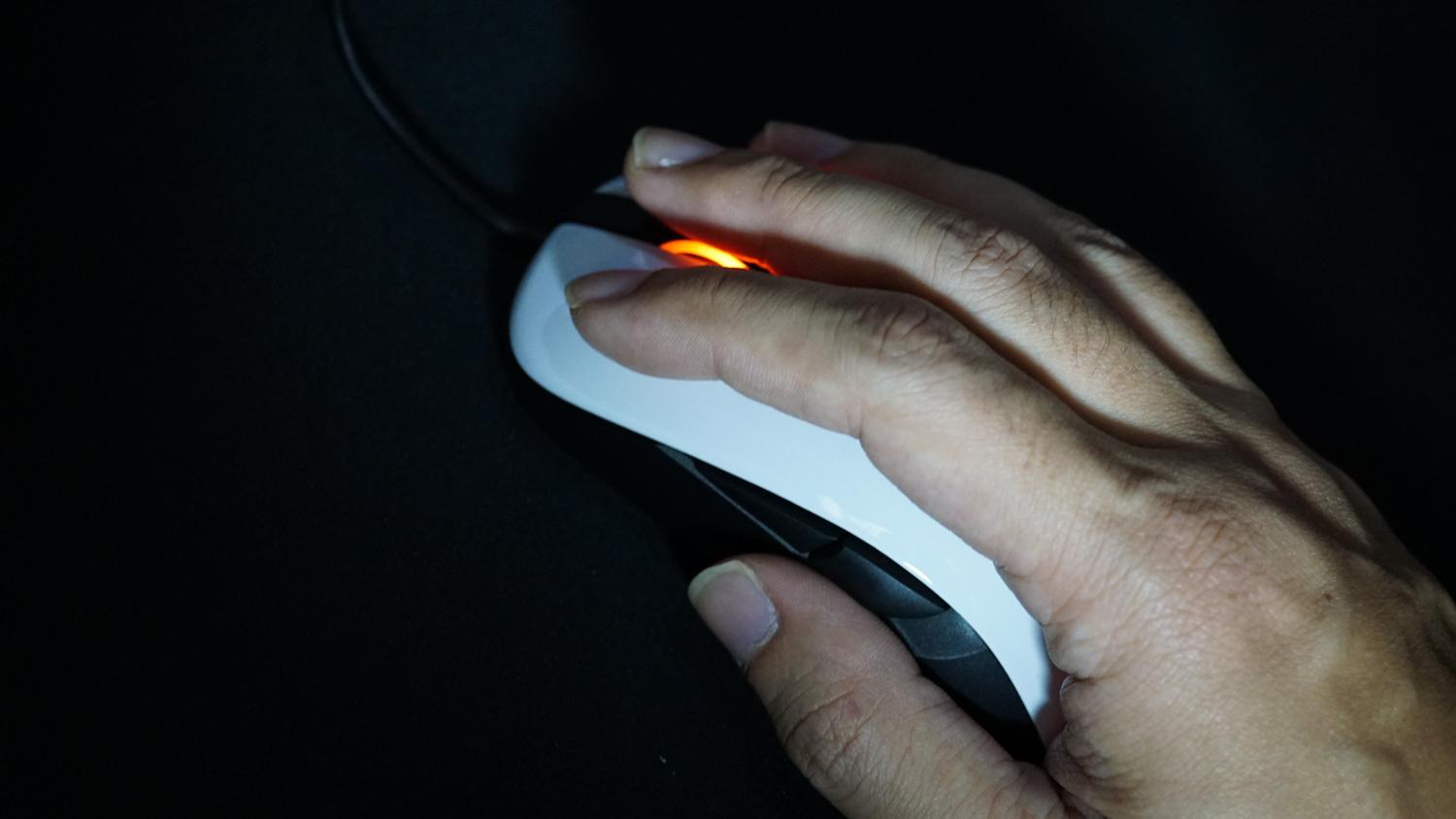 百元入门游戏鼠标对比,3950大厂鼠标推荐