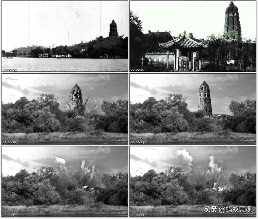 陈从周的园林作品有哪些,陈从周中国园林风格