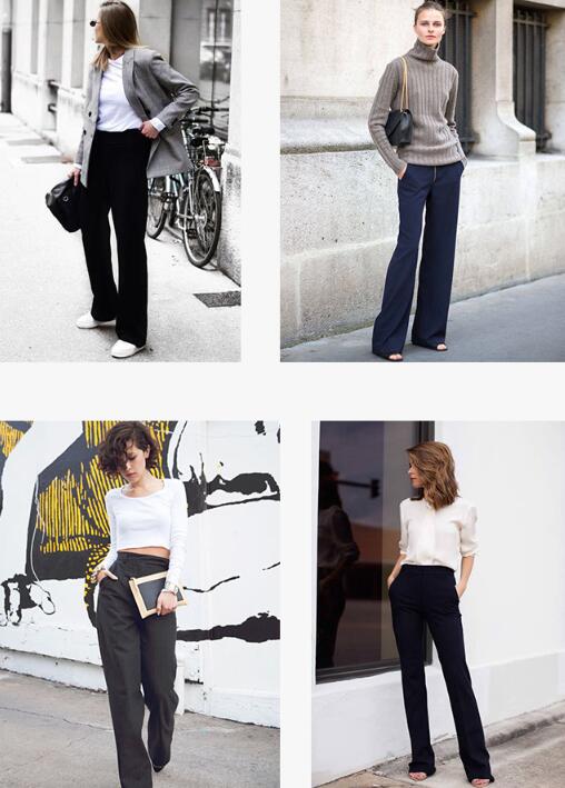 平价却能穿出高级感的店铺,8家平价又好穿的店