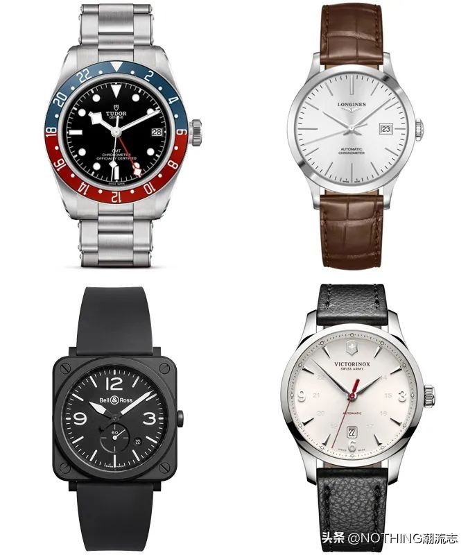 瑞士机械表是什么档次,玺佳机械表是不是智商税
