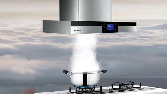 华帝油烟机的自动清洗功能靠谱吗,油烟机自动清洗靠谱吗