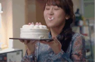 想要变美就得减肥,减肥真的是最好的变美方式