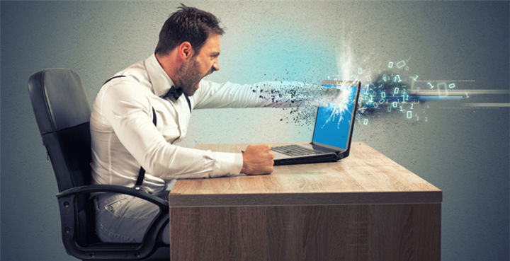 买家退货回来破损怎么处理,买家退货签收了可以退回去吗