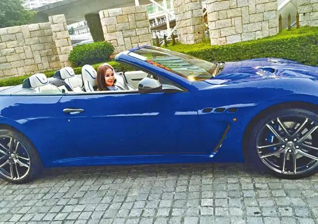 世纪狗血剧终于迎来大结局，洗米华花重金买断与小三刘碧丽的关系