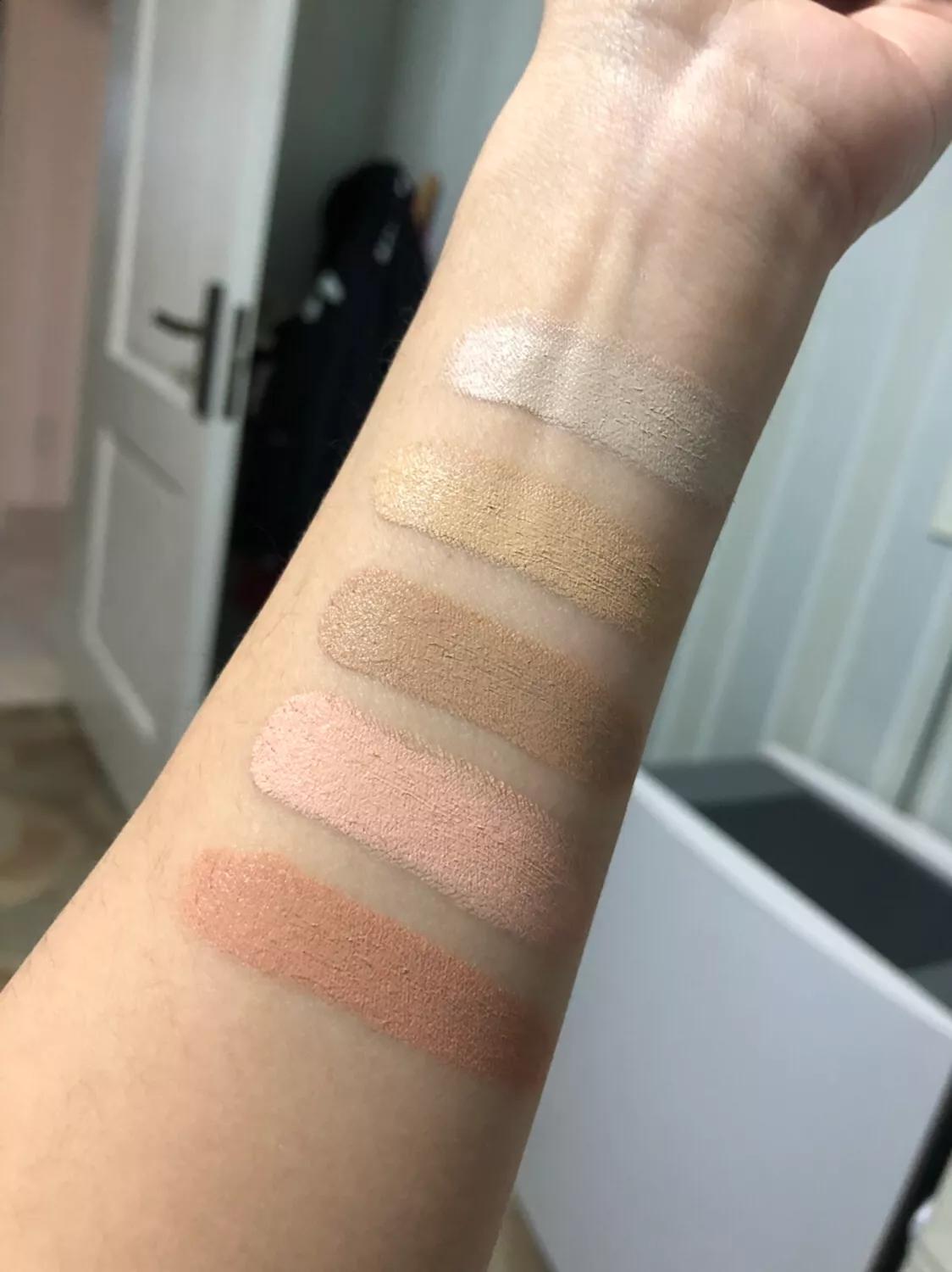 小耳朵美妆分享,小耳朵分享