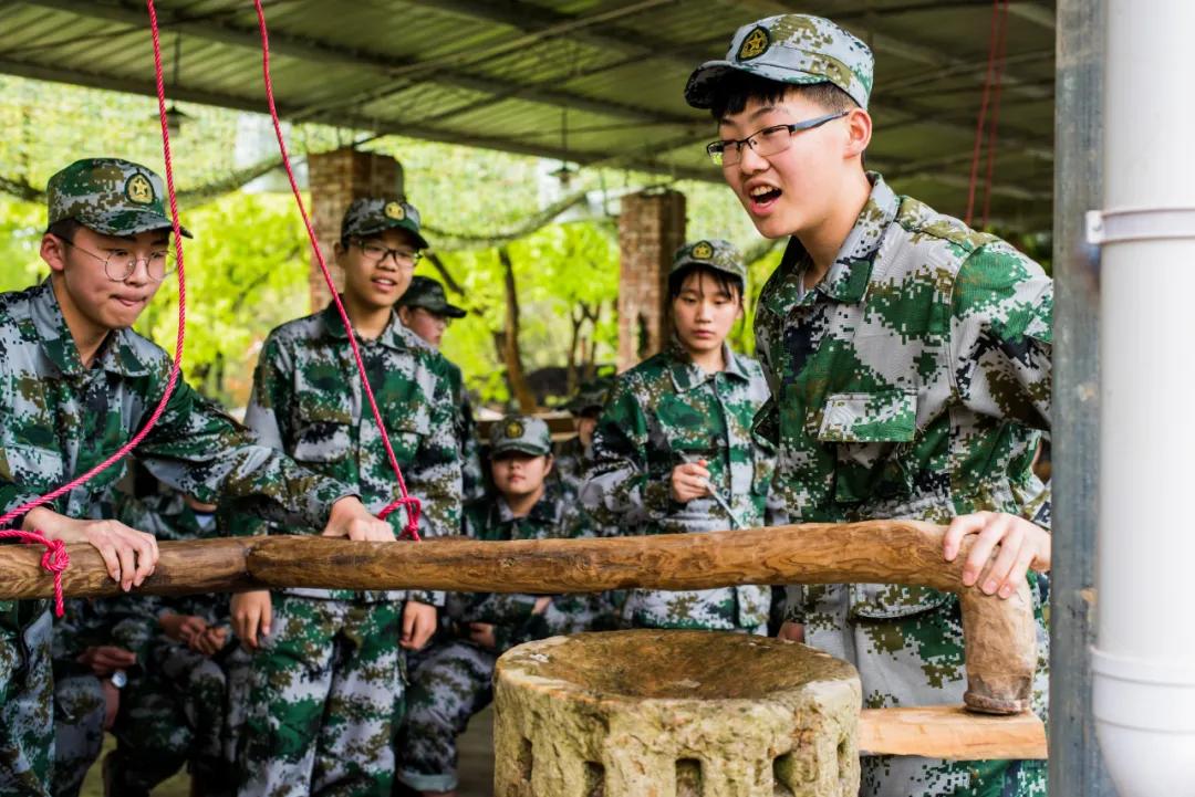 面向未来培养学生核心素养,面向未来更应该注重综合素质培养