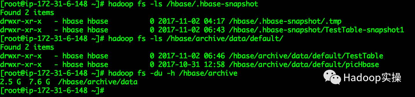 hbase跨集群跨版本迁移,hbase数据自动分片