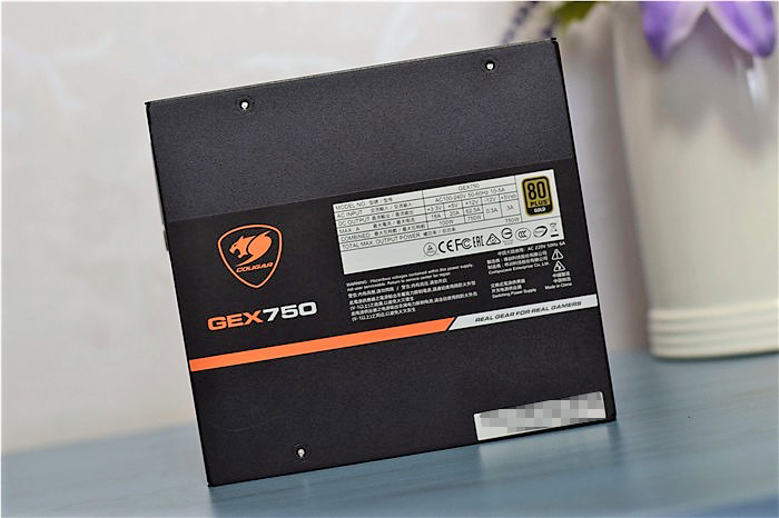 骨伽gec750w电源怎么样,骨伽电源gex750w