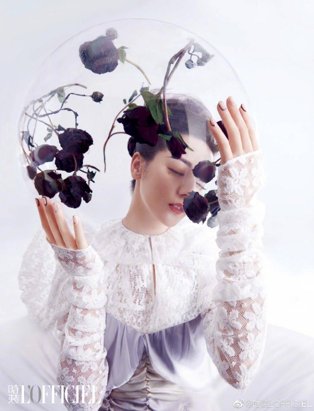 迪丽热巴是什么样的人,迪丽热巴是怎样的一个人