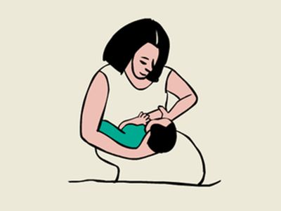 哺乳期可以吃酱油辣椒吗,哺乳期不能吃酸的