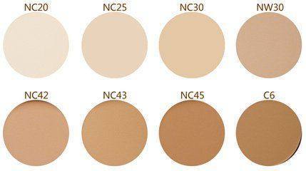 蜜粉散粉和粉饼哪个适合干性肌肤,蜜粉散粉粉饼的区别和使用