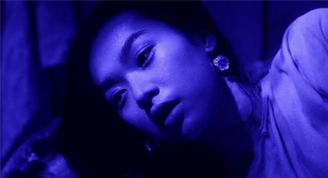 90年代被埋没的武侠片,香港电影集体扑街