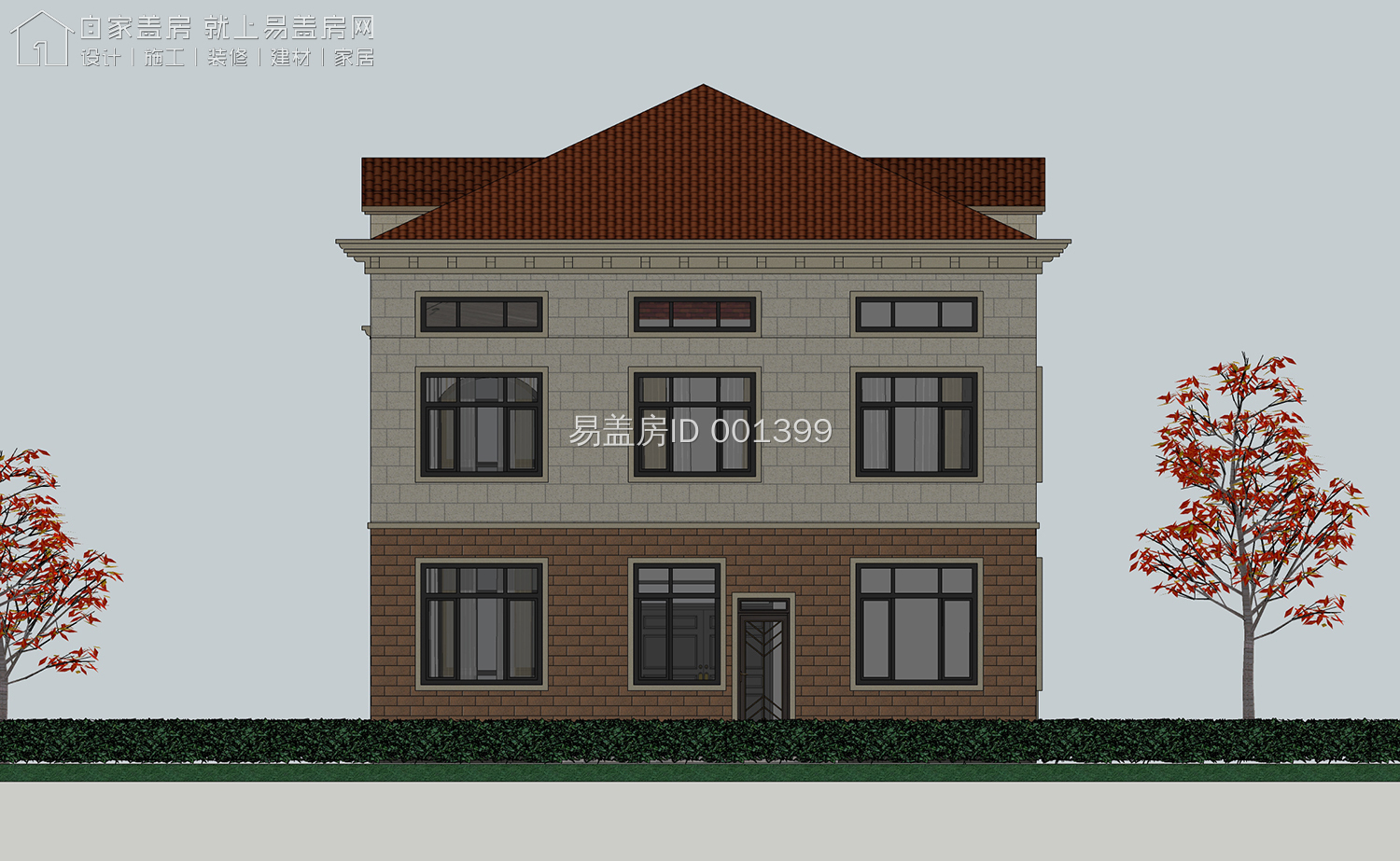 湖南望城欧式别墅,长沙2层中式别墅价格多少