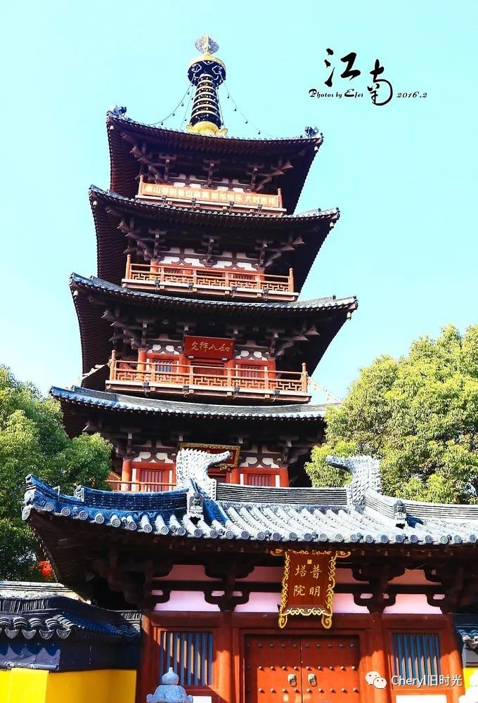 苏州旅游值得去的景点,去苏州旅游攻略最好的景点